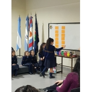 OPEN CLASS 1ER GRADO B